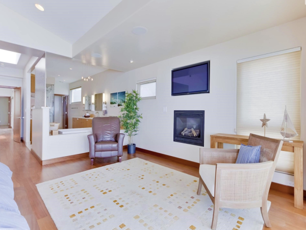 La Jolla Beachfront 4 Bedroom Rental Home Luxury All the Way